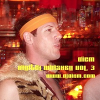 DW 3 album cover